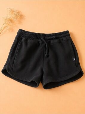 AZUR FIT DRAWSTRING LOUNGE SHORTS